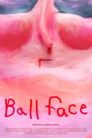 Постер к фильму "Ball Face" #958113