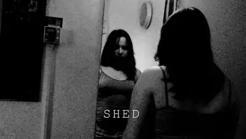 Задник к фильму "SHED" #778700