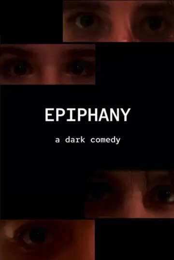 Постер к фильму "EPIPHANY" #803622