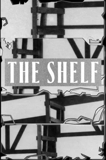Постер к фильму "The Shelf" #800797