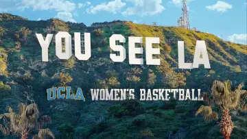 Задник к фильму "You See L.A." #1583107