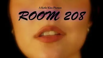 Задник к фильму "Room 208" #1292339