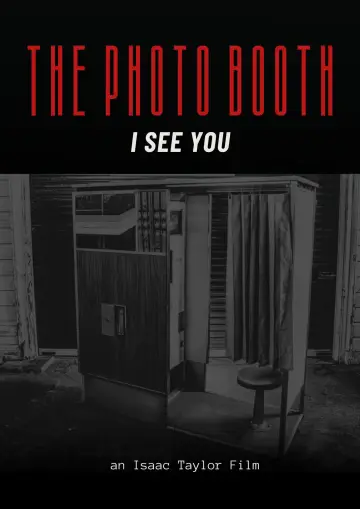 Постер к фильму "The Photo Booth" #1152609