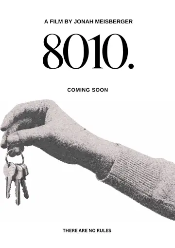 Постер к фильму "8010" #804118