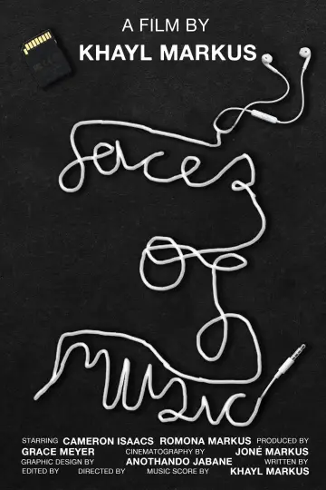 Постер к фильму "Faces of Music" #823435