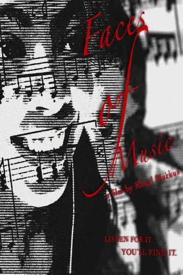 Постер к фильму "Faces of Music" #823436
