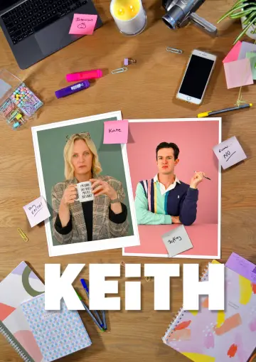 Постер к фильму "Keith" #1143109