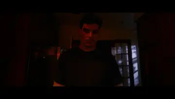 Задник к фильму "The Prowler" #1152604