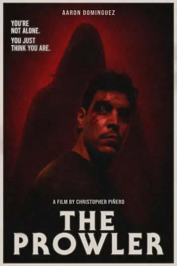 Постер к фильму "The Prowler" #1152607