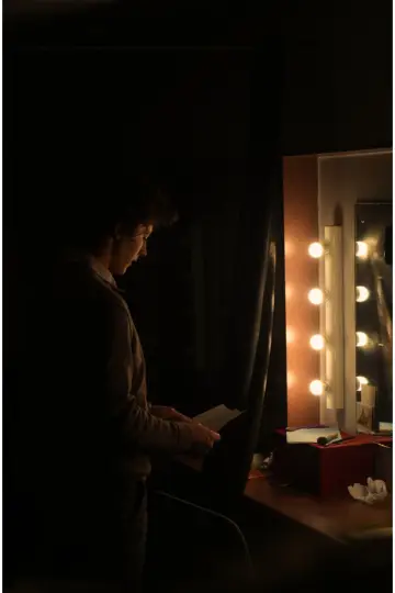 Постер к фильму "Paper Planes" #805600