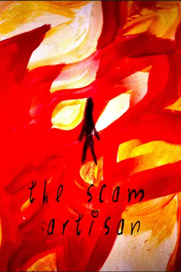 Постер к фильму "The Scam Artisan" #981511