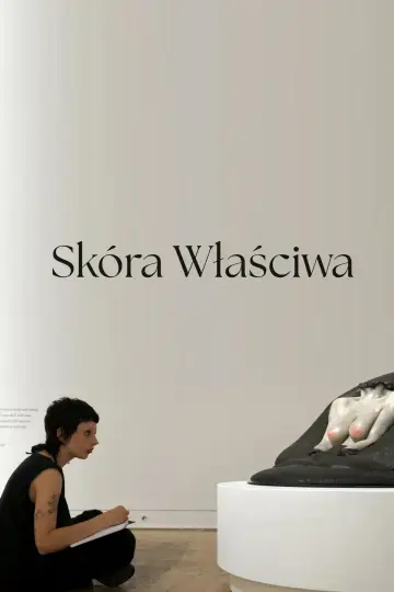 Постер к фильму "Skóra właściwa" #1618326