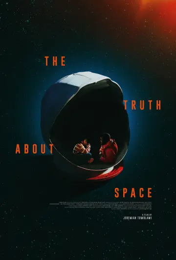 The Truth About Space постер
