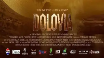 Задник к фильму "Dolvoia 2026" #799143