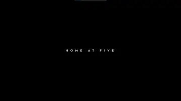 Задник к фильму "HOME AT FIVE" #801638