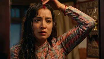 Задник к фильму "परालको आगो" #801339