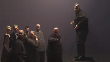 Задник к фильму "Melk" #1177139