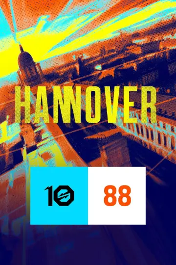 Постер к фильму "OKTAGON 88: Holzer vs. Taha" #823553