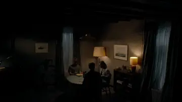 Задник к фильму "De Afhaal" #800097