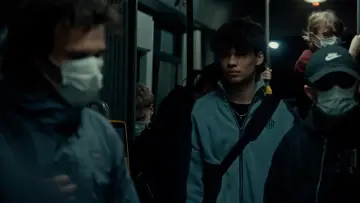 Задник к фильму "De Afhaal" #800098