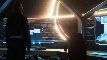 Задник к фильму "Edge of Oblivion" #803591