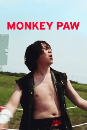 Постер к фильму "Monkey Paw" #803385