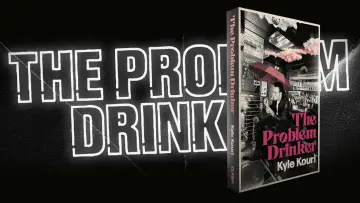 Задник к фильму "The Problem Drinker" #824603