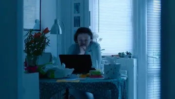 Задник к фильму "Typed Out" #799827