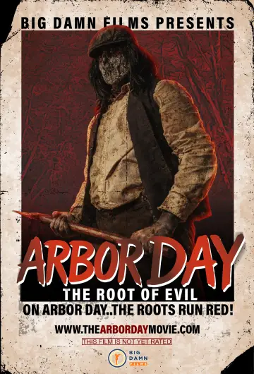 Постер к фильму "Arbor Day: The Root of Evil" #1291703