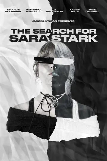 Постер к фильму "The Search for Sara Stark" #940045