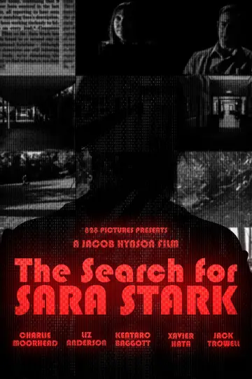 Постер к фильму "The Search for Sara Stark" #940046