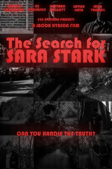 Постер к фильму "The Search for Sara Stark" #940047