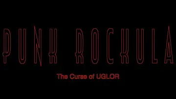 Задник к фильму "Punk Rockula The Curse of UGLOR" #794225
