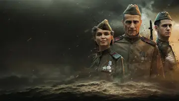 Задник к фильму "Отец" #915161