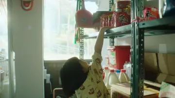 Задник к фильму "라면이 떨어지면" #801120