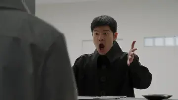 Задник к фильму "산산조각" #807377