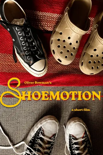 Постер к фильму "shoemotion" #807503