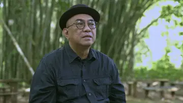 Задник к фильму "Tanah Tua: Yang Tak Terlihat Oleh Kota" #803073