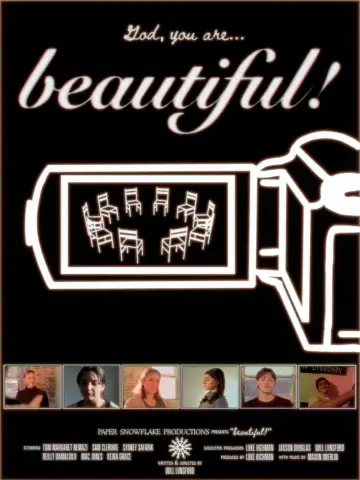 Постер к фильму "beautiful!" #846122