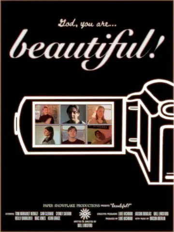 Постер к фильму "beautiful!" #846123