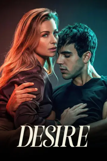 Постер к фильму "Deseo" #1155160