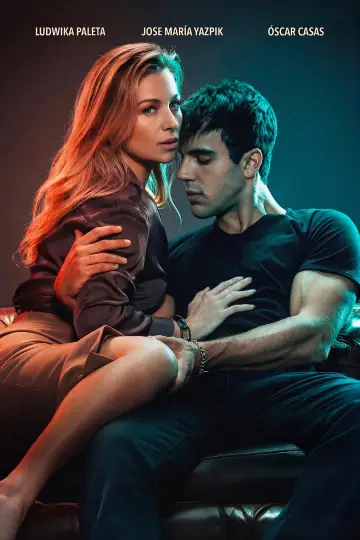 Постер к фильму "Deseo" #1206205