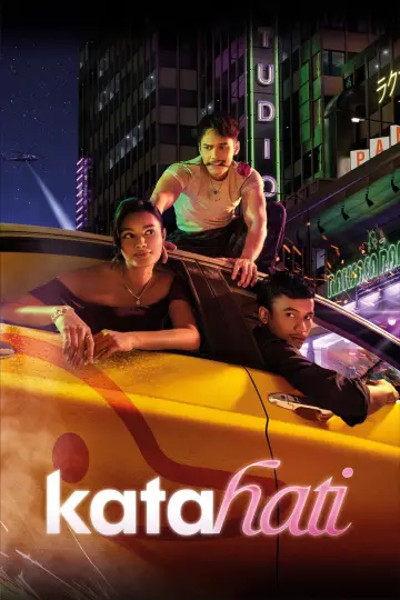 Постер к фильму "Kata Hati" #954391