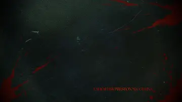 Задник к фильму "The End" #803222