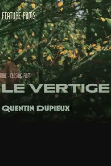 Постер к фильму "Le Vertige" #830877