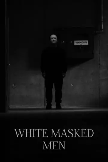 Постер к фильму "Beyaz Maskeli Adamlar" #798215