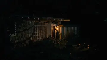 Задник к фильму "Biter" #1187030