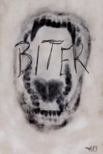 Постер к фильму "Biter" #1187033