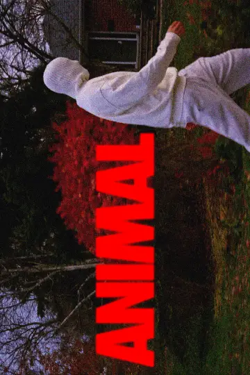 Постер к фильму "ANIMAL" #800299