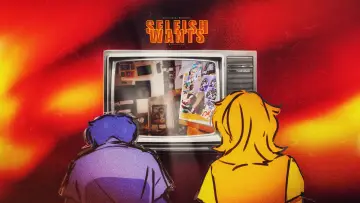 Задник к фильму "Selfish Wants" #799832
